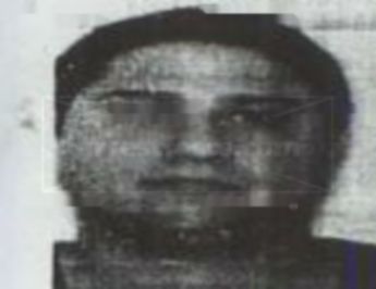 John Anthony Rangel