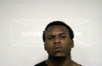 Cordero Latron Brister