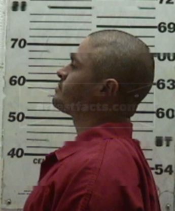 Ruben Hernandez Castillo
