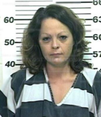 Susanna Annette Hill