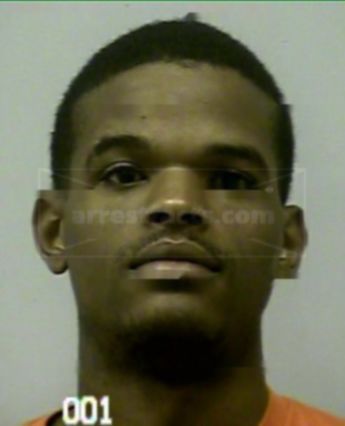 Bryon Jamal Young