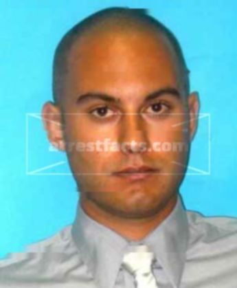 Michael J Aviles