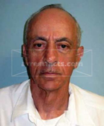 George Barboza