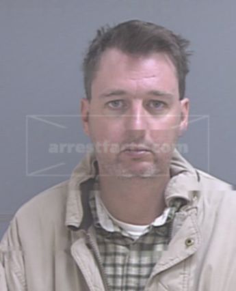 Joseph Michael Timpson