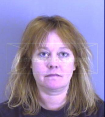 Deborah Lanham Young