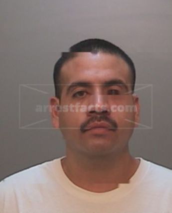 Robert Alexander Moncada
