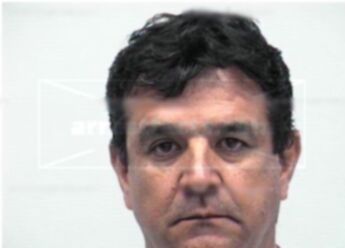 Sergio Pinto Carapia