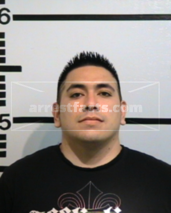 Bruce Rojas Alvarado