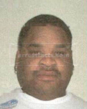 Kevin Lamont Harris