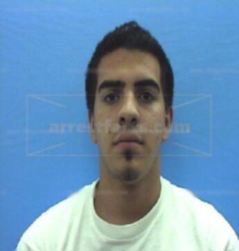 Lisandro Martin Rodriguez