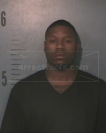 Bryan Derrick Spotwood