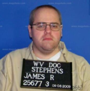 James Robert Stephens