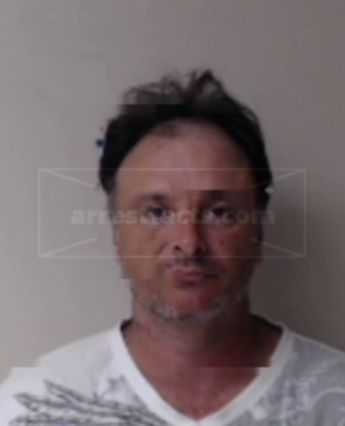 Scott Bradley Thurman