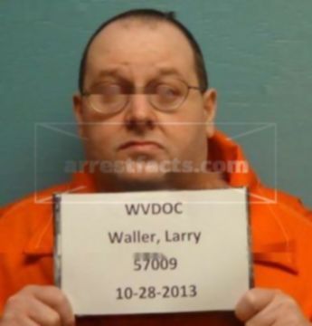 Larry Nathaniel Waller