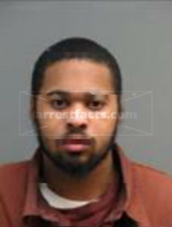 Darnell Walker