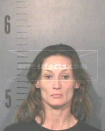Donna Deann Whitley