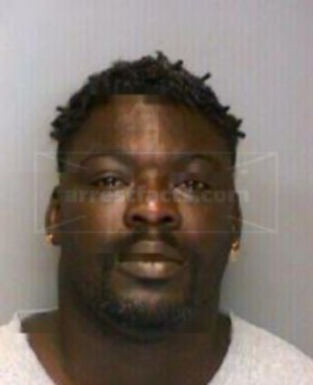 Derrell Green