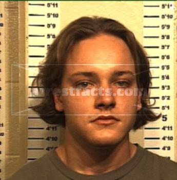 Colby Charles Cosper