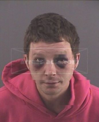 Phillip Robert Clark