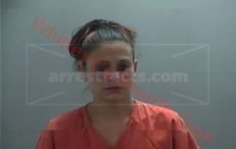 Tiana Dawn Combs