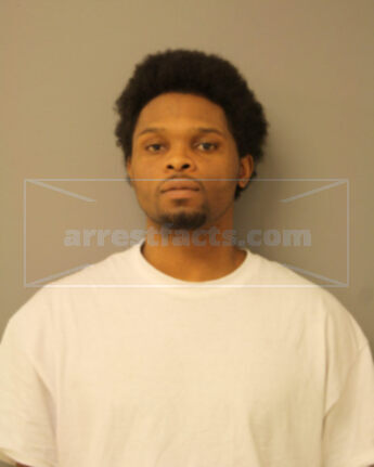 Rondell P Mason