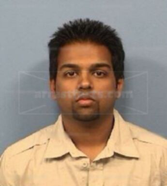 Ravi Patel
