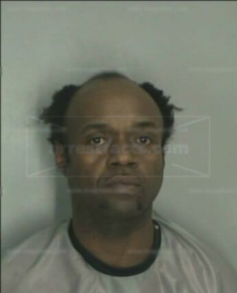 Eddie Macarthur Caldwell