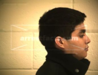 Edward Jonathan Saenz