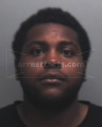 Shakarl Breeon Tishun Hastings