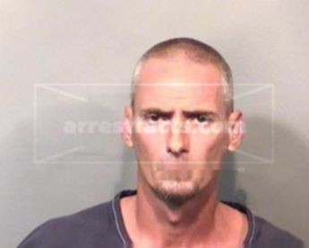 Daniel Wayne Keithline