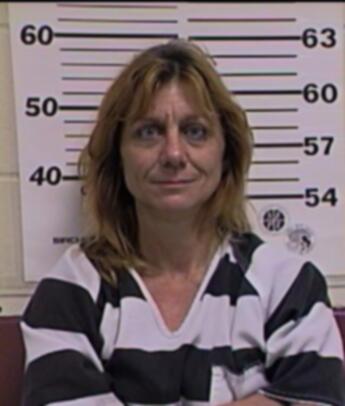 Teresa Bowers Graham