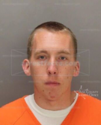 Joshua Cecil Hendrickson