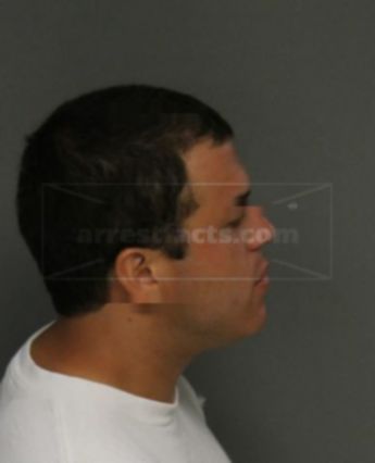 Adrian Gabriel Molina