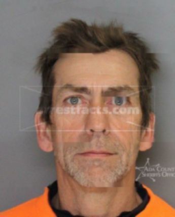 Richard Grover Seeley