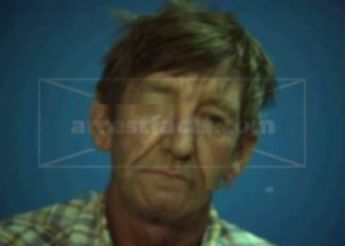 Charles Mckinley Haggerton