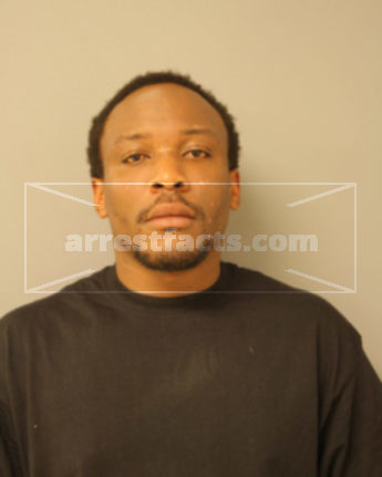 Michael Xavier Morris