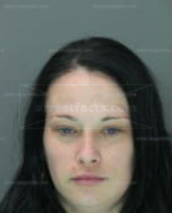 Heather Marie Kerr