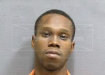 Cornelius Jaquaun Walker