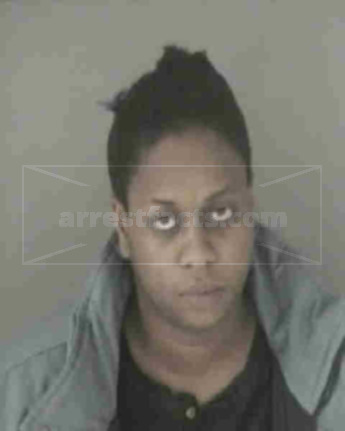 Lashia Monique Lowery