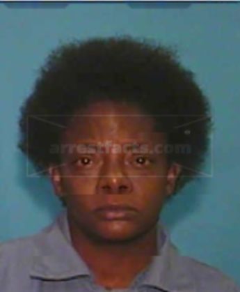 Kimberly Mitchell