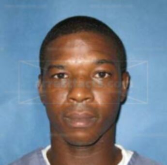 Donta R Hardwick