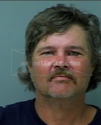 Gordon Ray Miller