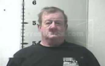 Gerald W Walls