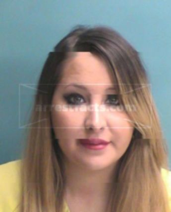 Jessica Lauren Carr