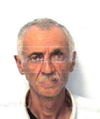 Charles Winslow Talley