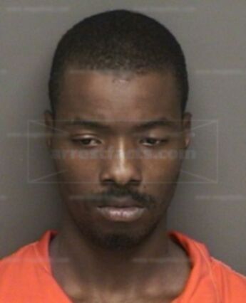Roosevelt Bradley Ii