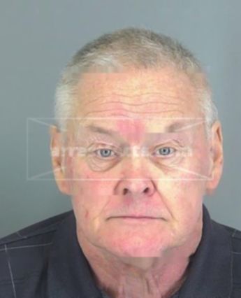 Charles Randy Greene