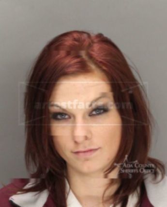 Mckee Jessica Danielle