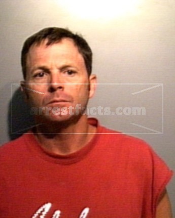 Kenneth Robert Musgrove