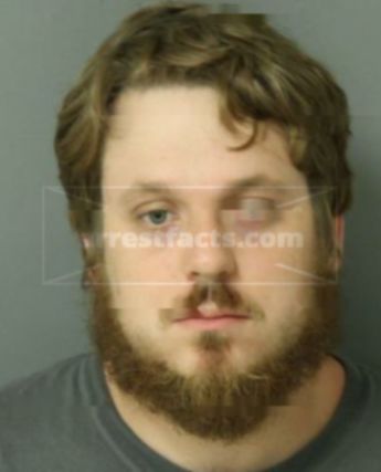 Benjamin Clayton Clark